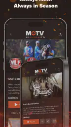 MyOutdoorTV: Hunt, Fish, Shoot screenshot