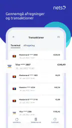 MyPayments screenshot
