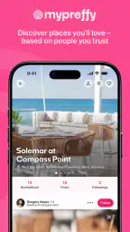 mypreffy screenshot