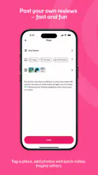 mypreffy screenshot