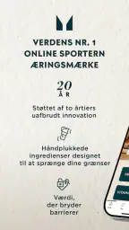 Myprotein: Fitness og Shopping screenshot