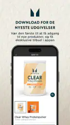 Myprotein: Fitness og Shopping screenshot
