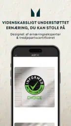 Myprotein: Fitness og Shopping screenshot