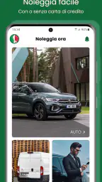 MySBC - Sicily By Car screenshot
