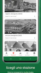 MySBC - Sicily By Car screenshot