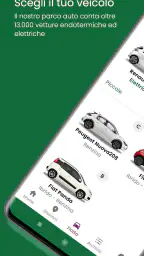 MySBC - Sicily By Car screenshot