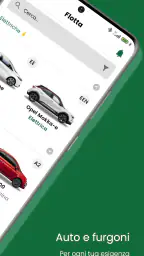 MySBC - Sicily By Car screenshot