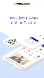 MySiloam - One-Stop Health App screenshot