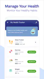 MySiloam - One-Stop Health App screenshot
