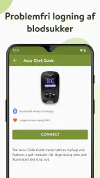 mySugr - Diabetestrackerlog screenshot