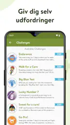 mySugr - Diabetestrackerlog screenshot