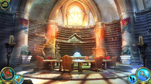 Myths of Orion: Adventure Game screenshot