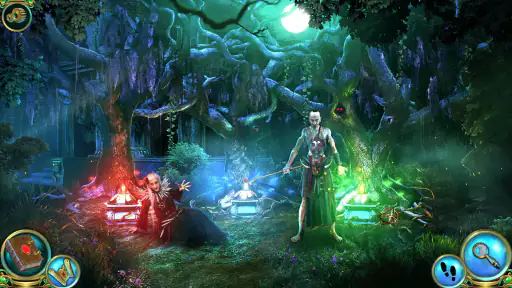 Myths of Orion: Adventure Game screenshot