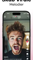 MyTunes: AI-musikgenerator screenshot