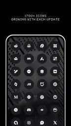 N-thing Icon Pack (Adaptive) screenshot