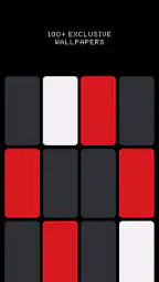 N-thing Icon Pack (Adaptive) screenshot