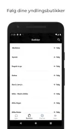 Næstved Storcenter screenshot