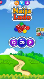 Naija Ludo screenshot