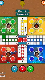 Naija Ludo screenshot
