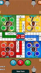 Naija Ludo screenshot