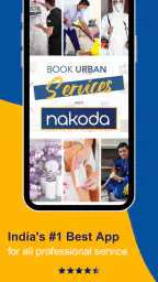 Nakoda Urban Services screenshot