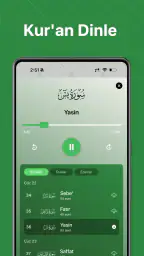 Namaz Vakitleri: Alarm & Kıble screenshot