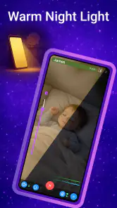 Nani – Baby Monitor screenshot
