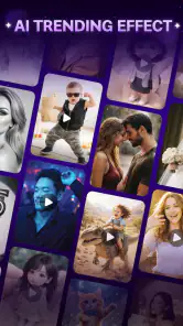 Nano AI - AI Art Generator screenshot