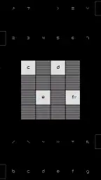 nanoloop screenshot