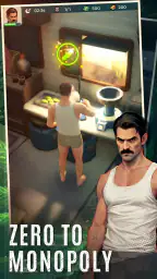 Narco Empire screenshot