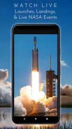 NASA screenshot