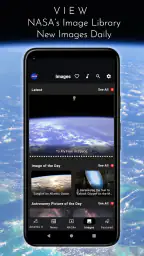 NASA screenshot