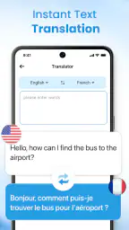 National Translator screenshot
