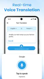 National Translator screenshot