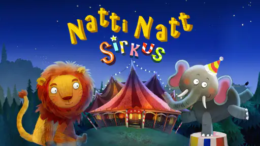 Natti Natt Sirkus screenshot