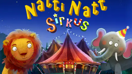 Natti Natt Sirkus screenshot
