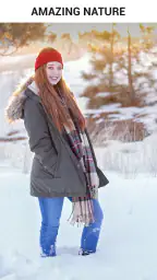 naturfoto editor screenshot