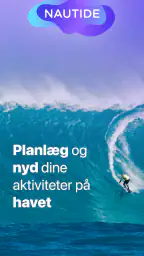 Nautide: Tidevand,Vind,Bølger+ screenshot