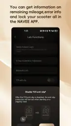 NAVEE screenshot