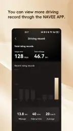 NAVEE screenshot