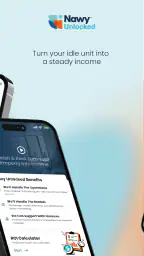 Nawy - Real Estate screenshot