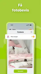 Neat Kid: Pligter til børn screenshot