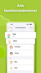 Neat Kid: Pligter til børn screenshot