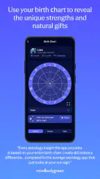 Nebula: Spiritual Guidance screenshot