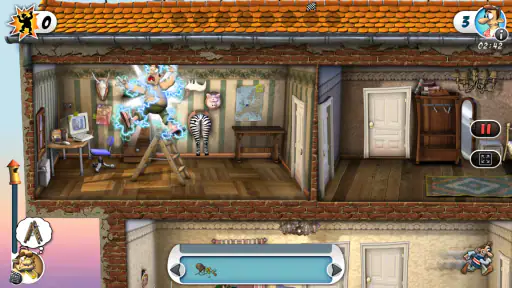 Neighbours back From Hell screenshot
