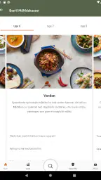 nemlig.com screenshot