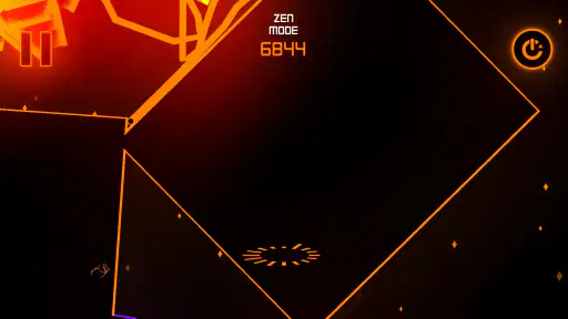 Neon Valley [AMOLED] screenshot