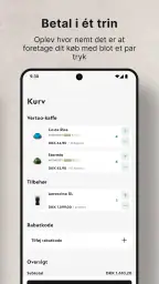 Nespresso Store screenshot