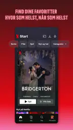 Netflix screenshot