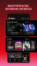 Netflix screenshot